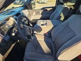 Used 2014 Ford F150 XLT w/ Trailer Tow Package image 12