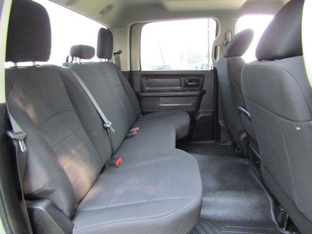 Used 2020 RAM 1500 Express w/ Wheel & Sound Group image 18