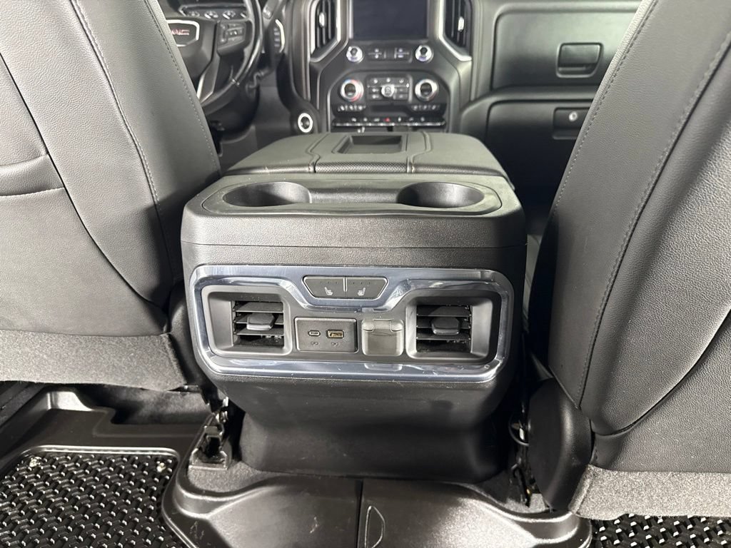 Used 2019 GMC Sierra 1500 AT4 w/ AT4 Premium Package AWD/4WD image 42