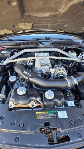 Used 2006 Ford Mustang GT RWD image 39