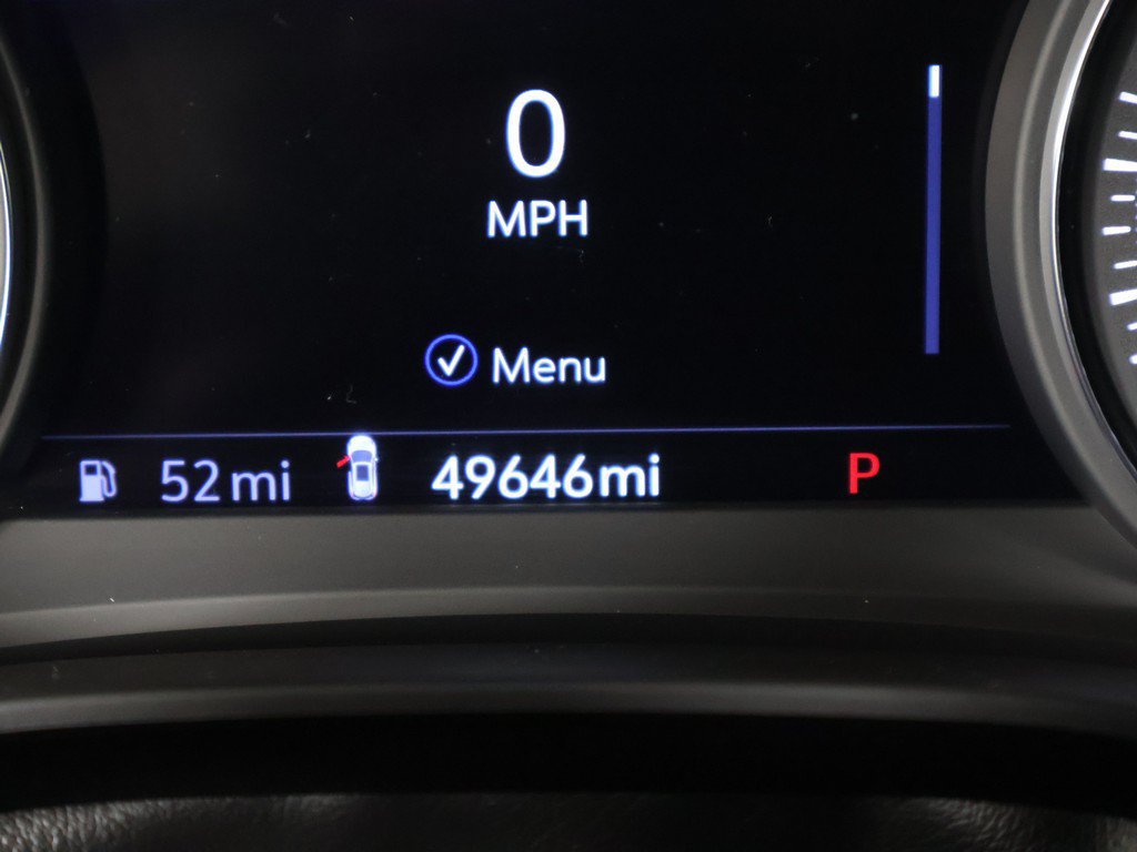 Used 2023 Cadillac XT5 Sportv w/ Technology Package AWD/4WD image 42