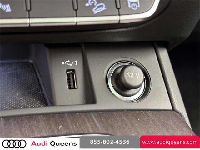 Certified 2023 Audi Q5 2.0T Premium w/ Convenience Package image 22