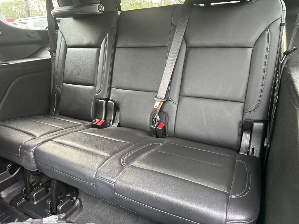 Used 2021 Chevrolet Tahoe Z71 w/ Z71 Off-Road Package image 31