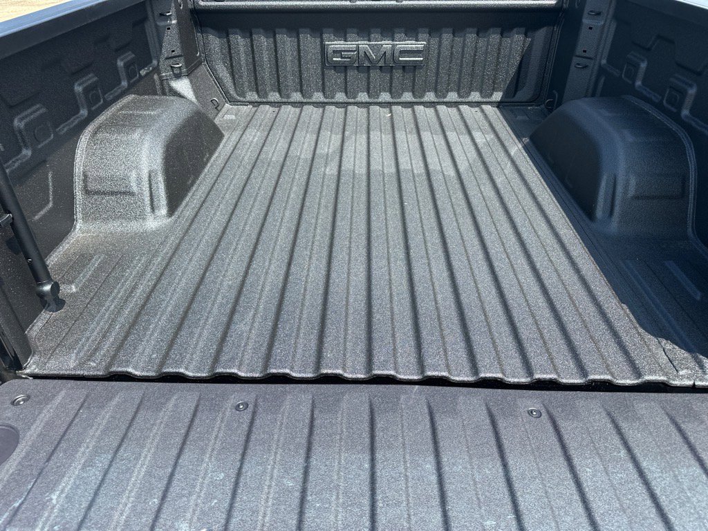 New 2025 GMC Sierra 1500 SLT w/ SLT Premium Plus Package image 19