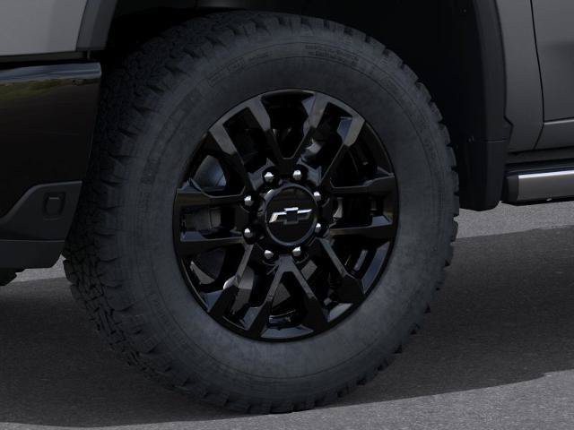 New 2026 Chevrolet Silverado 2500 LTZ w/ Trail Boss Package AWD/4WD image 33