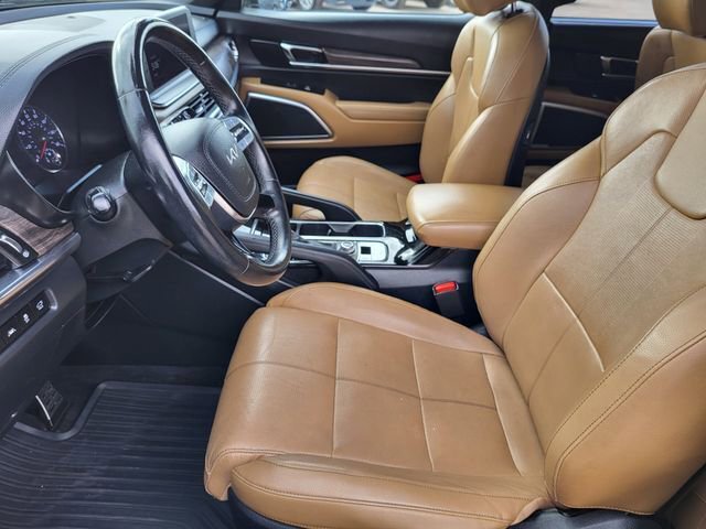 Used 2022 Kia Telluride SX w/ Towing Package AWD/4WD image 12