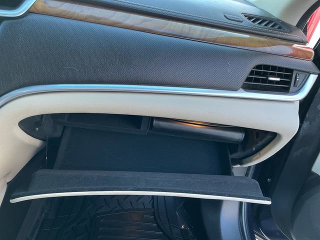 Used 2018 Cadillac XTS Premium Luxury FWD image 34