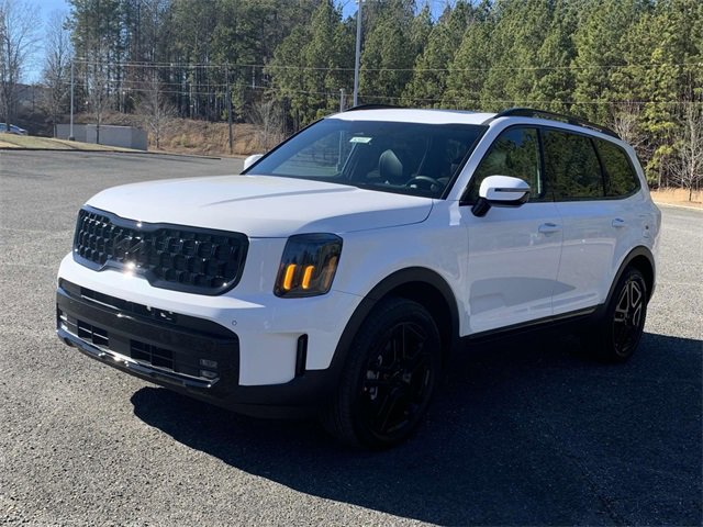 New 2025 Kia Telluride SX Prestige X-Line image 6