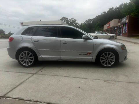 Used 2011 Audi A3 TDI Premium Plus FWD image 11
