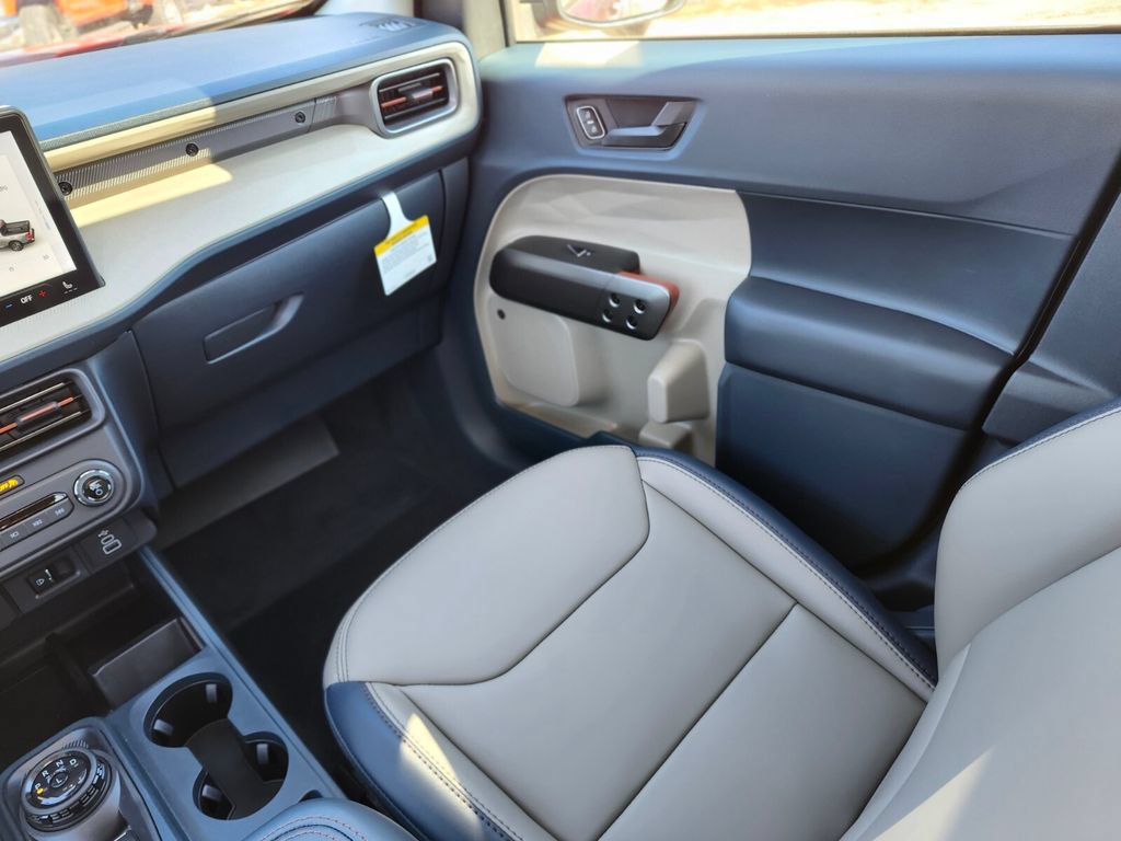 New 2026 Ford Maverick Lariat AWD/4WD image 15