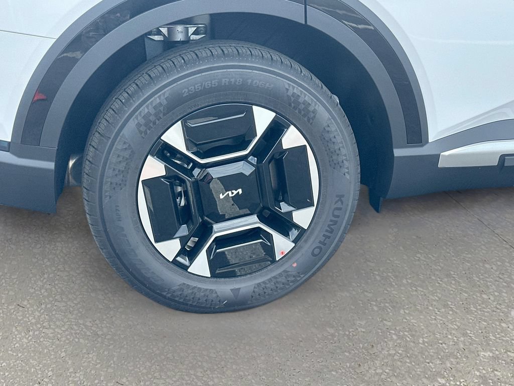 New 2027 Kia Telluride EX FWD image 33
