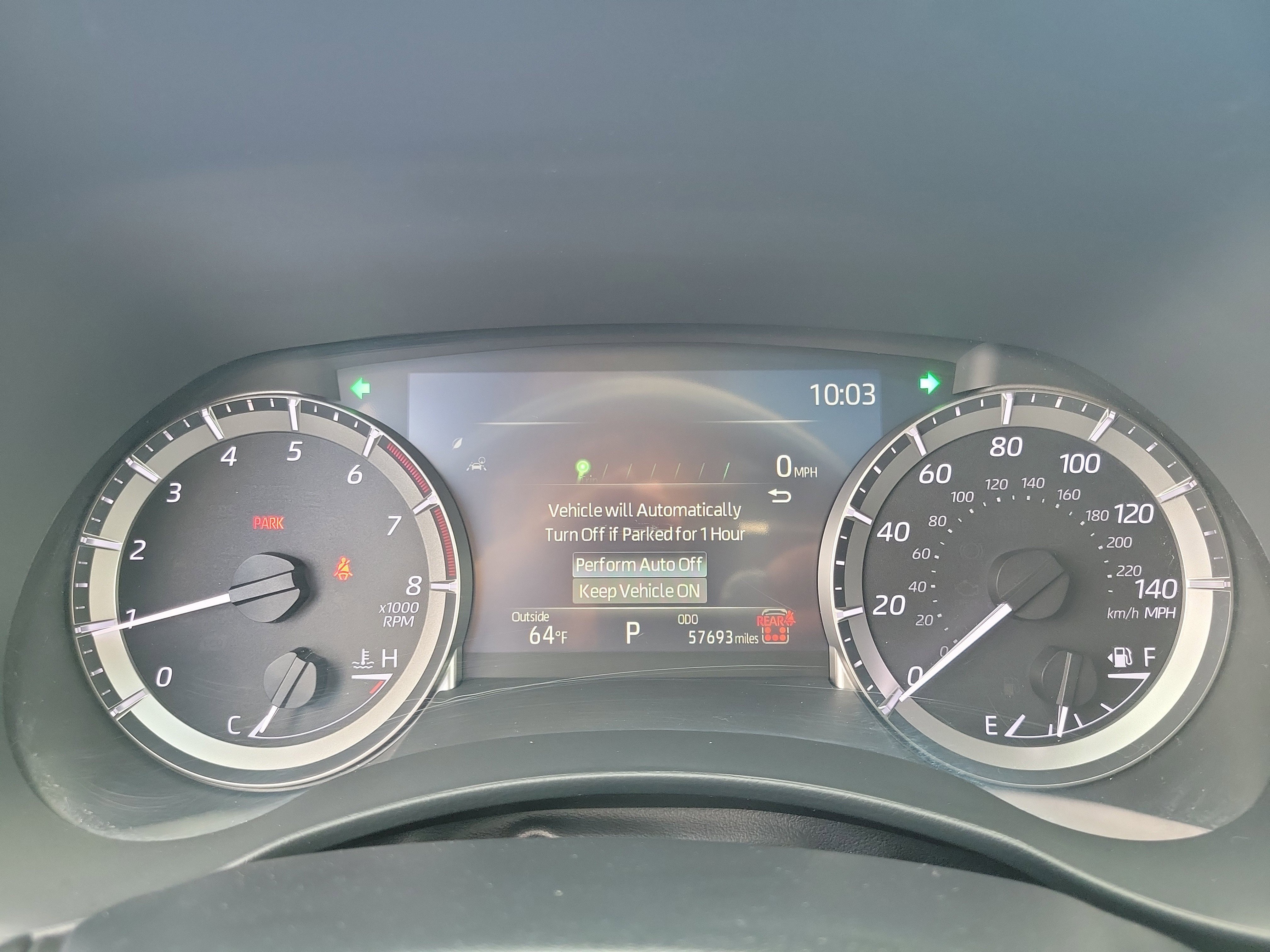 Used 2024 Toyota Highlander XLE FWD image 29