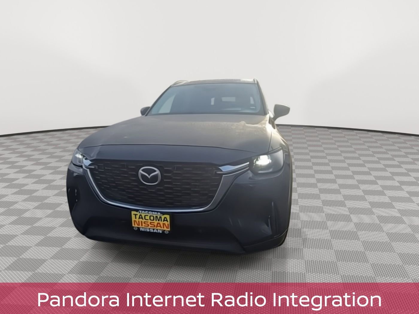 Used 2024 MAZDA CX-90 3.3 Turbo w/ Select Package image 3