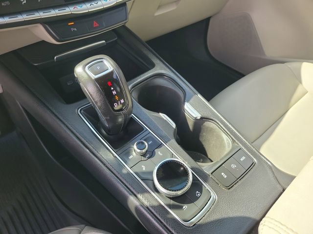 Used 2019 Cadillac XT4 Luxury image 28