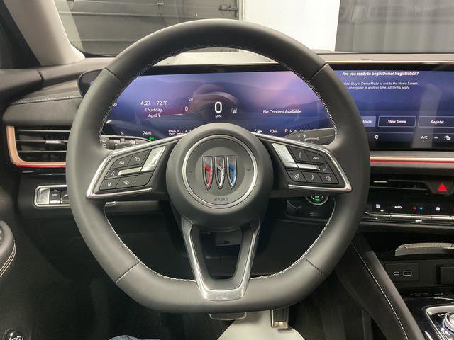 New 2026 Buick Envision Sport Touring AWD/4WD image 19