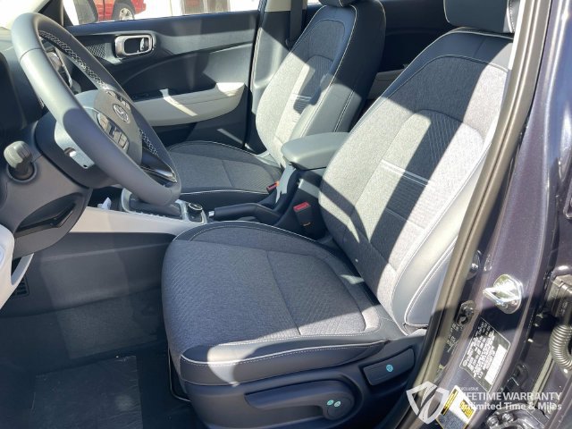 New 2026 Hyundai Venue SEL FWD image 23