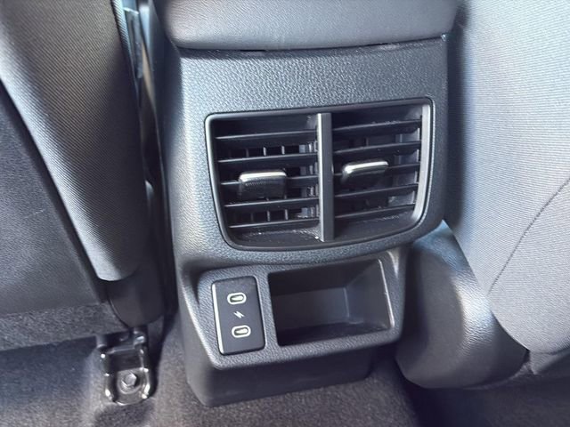 Used 2024 Kia Seltos LX image 21