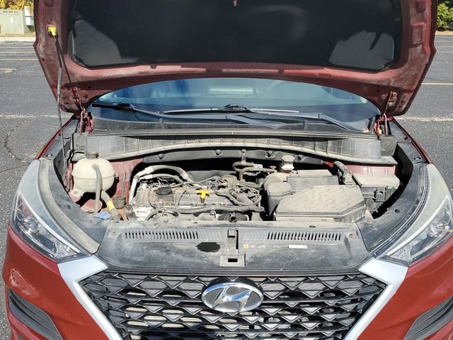 Used 2019 Hyundai Tucson Value image 26