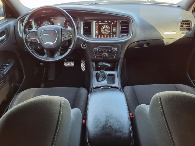 Used 2019 Dodge Charger GT w/ Blacktop Package RWD image 8