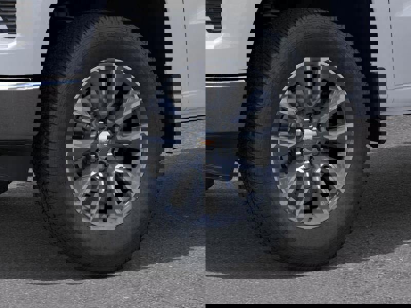 New 2026 Chevrolet Silverado 1500 LT image 9