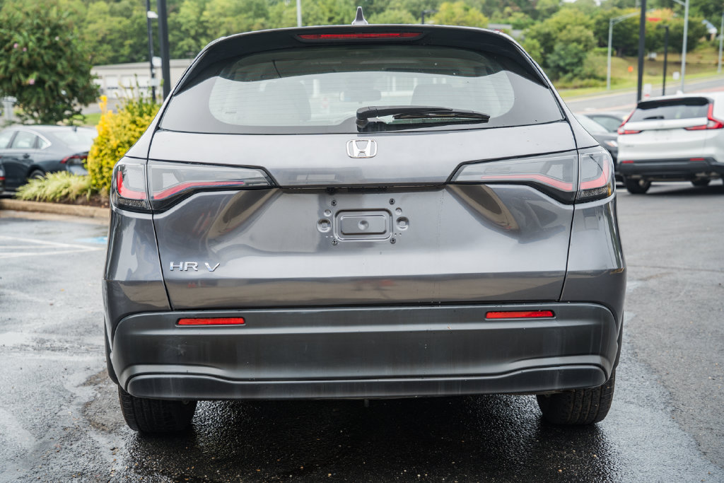 Used 2024 Honda HR-V LX image 6