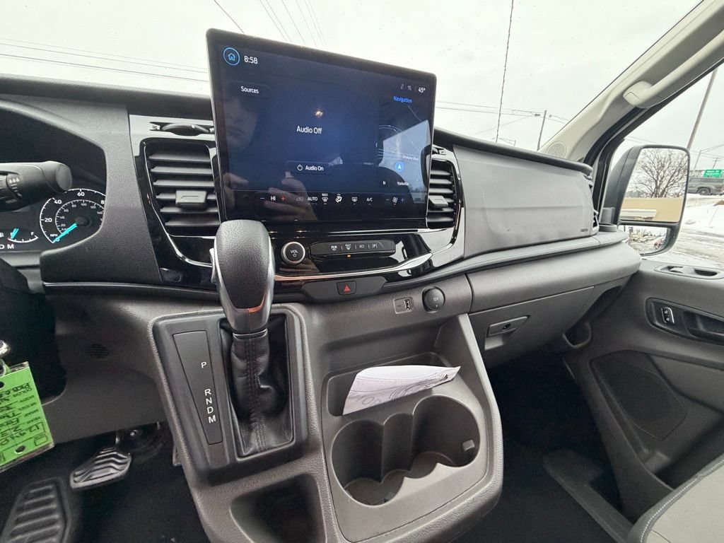 Used 2023 Ford Transit 350 XLT RWD image 15