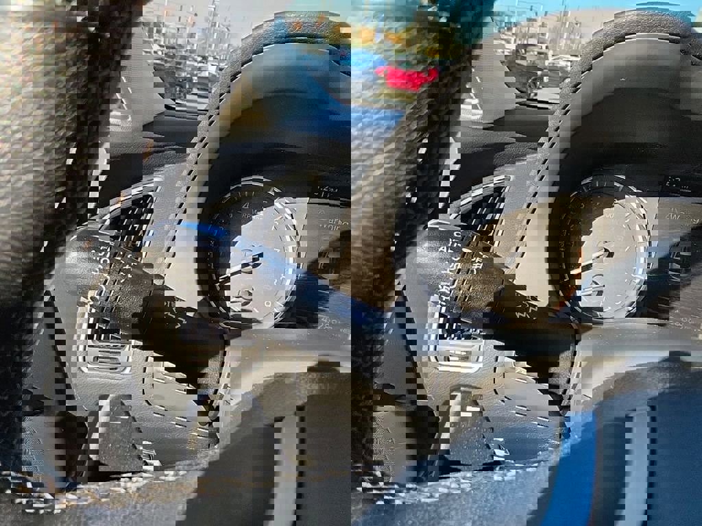 Used 2020 INFINITI Q50 Sport image 13