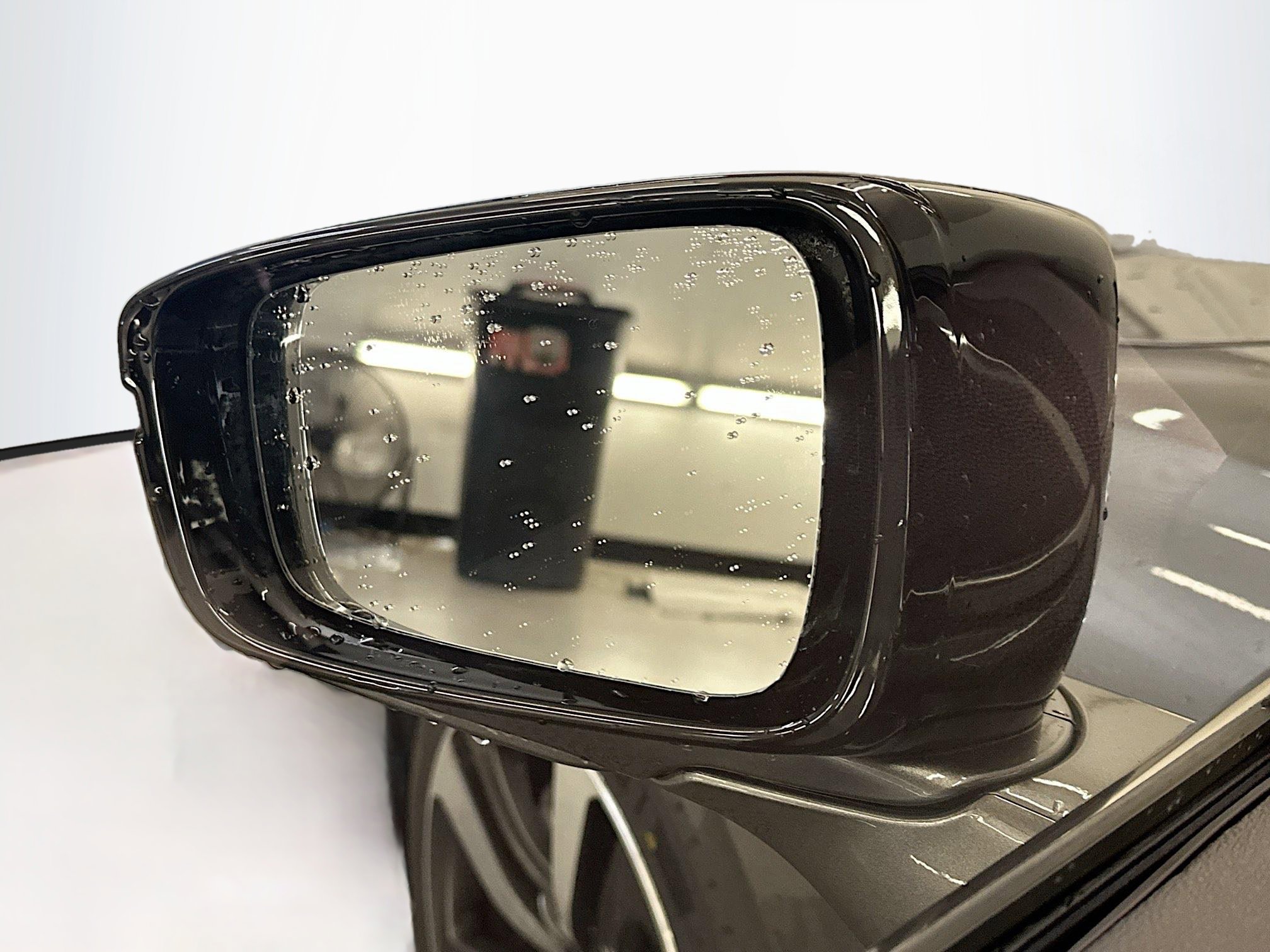Used 2024 Acura TLX w/ Technology Package FWD image 16