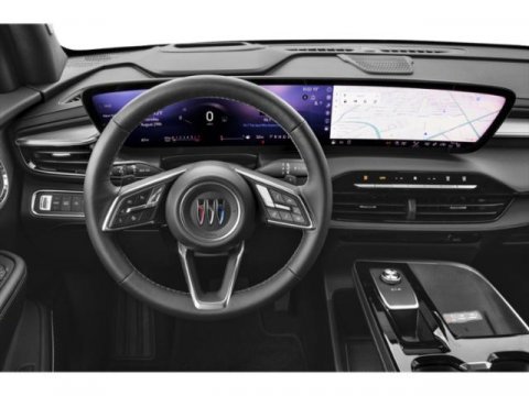New 2027 Buick Enclave Avenir AWD/4WD image 9