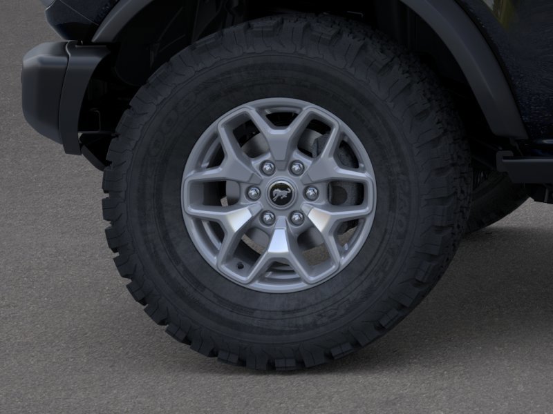 New 2025 Ford Bronco Badlands image 46