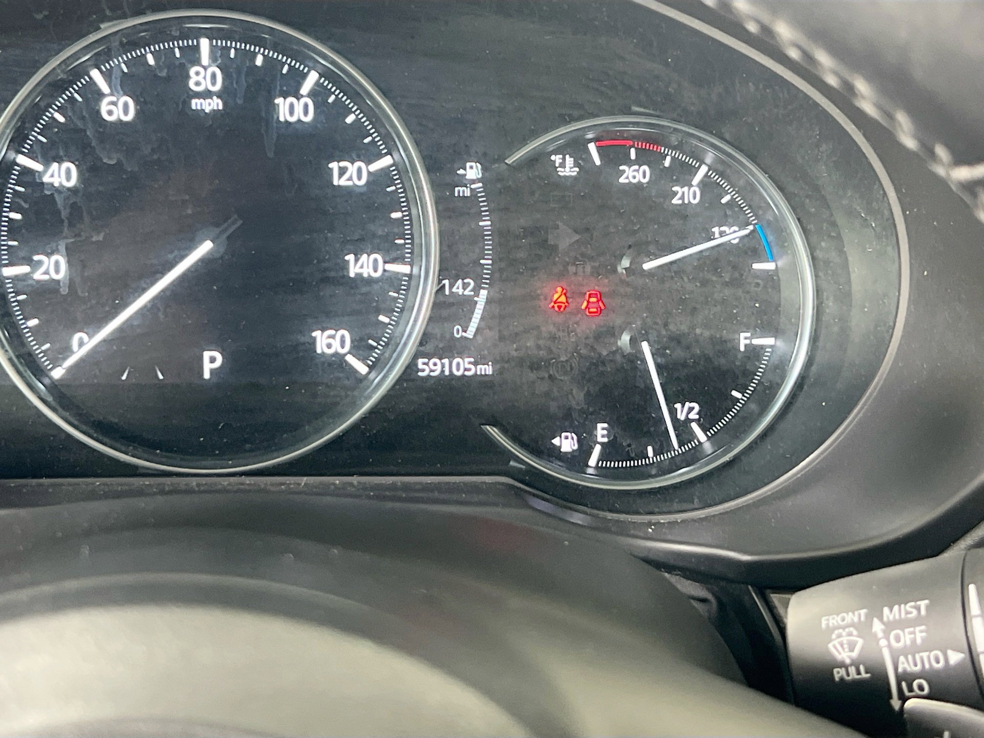 Used 2020 MAZDA CX-5 Grand Touring image 12