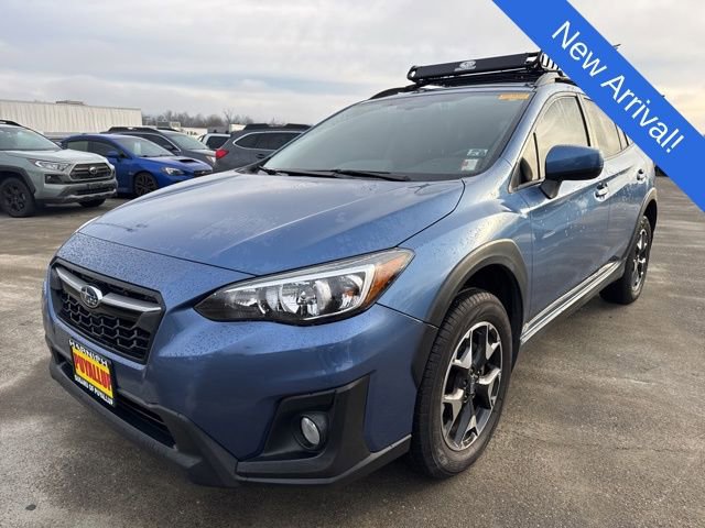 Used 2020 Subaru Crosstrek 2.0i Premium image 3
