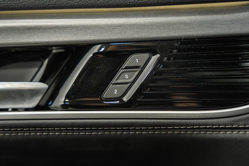 New 2026 Jeep Grand Wagoneer L 4WD image 48