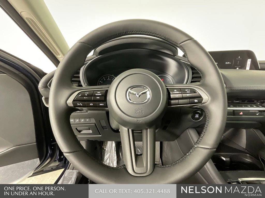 New 2026 MAZDA MAZDA3 2.5 S Sedan w/ Preferred Pkg FWD image 42