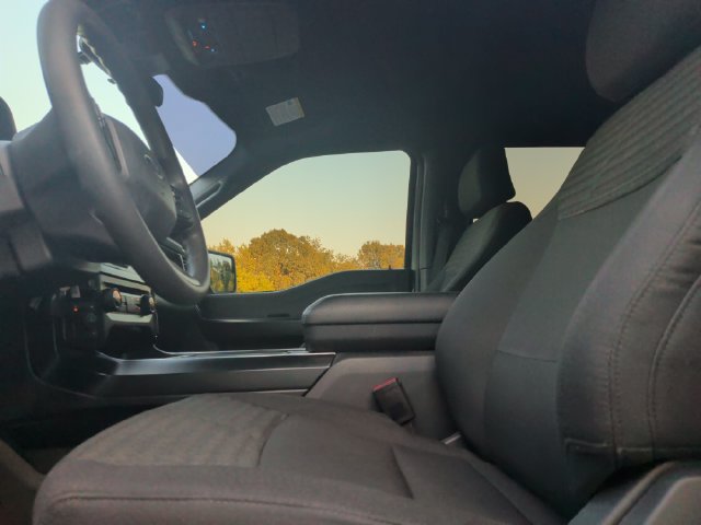 Used 2023 Ford F150 XL w/ STX Appearance Package AWD/4WD image 13