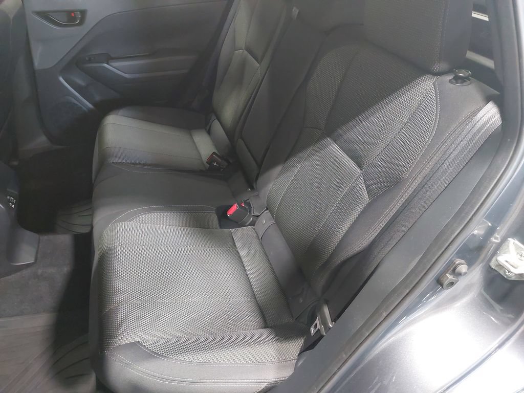 Used 2024 Subaru Crosstrek 2.0i Premium AWD/4WD image 14
