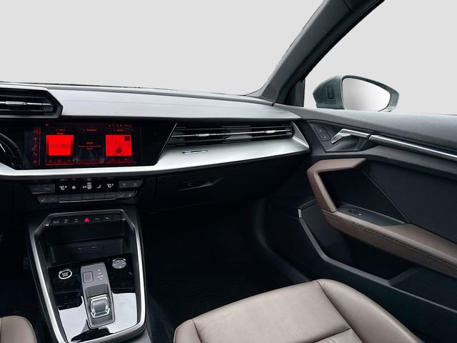 Used 2022 Audi A3 2.0T Premium Plus image 25