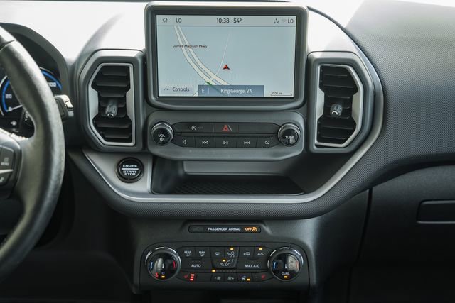 Used 2023 Ford Bronco Sport Outer Banks w/ Tech Package image 26