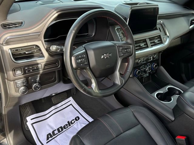 Used 2024 Chevrolet Tahoe RST w/ Luxury Package image 11