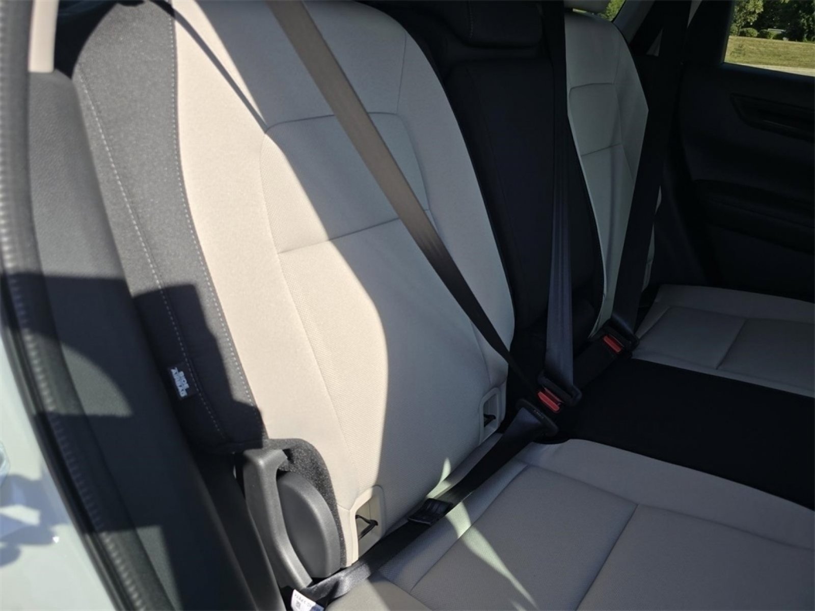 New 2026 Honda CR-V LX image 21