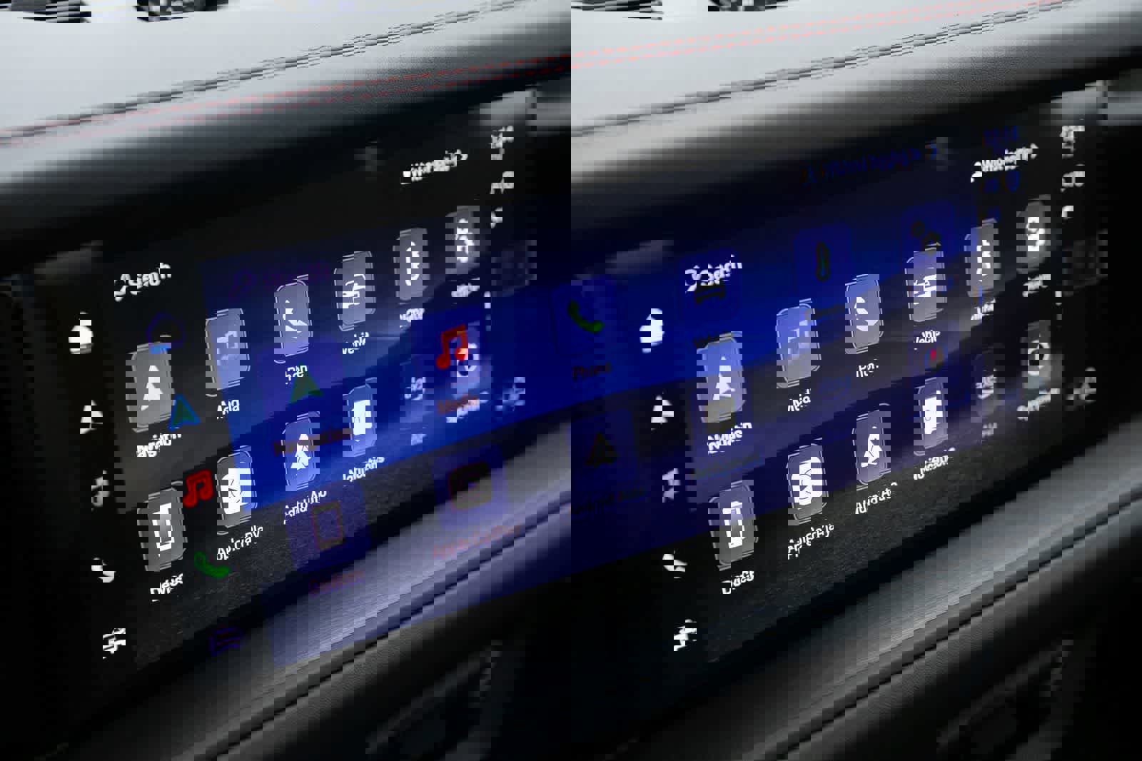 New 2026 Porsche Cayenne GTS AWD/4WD image 15