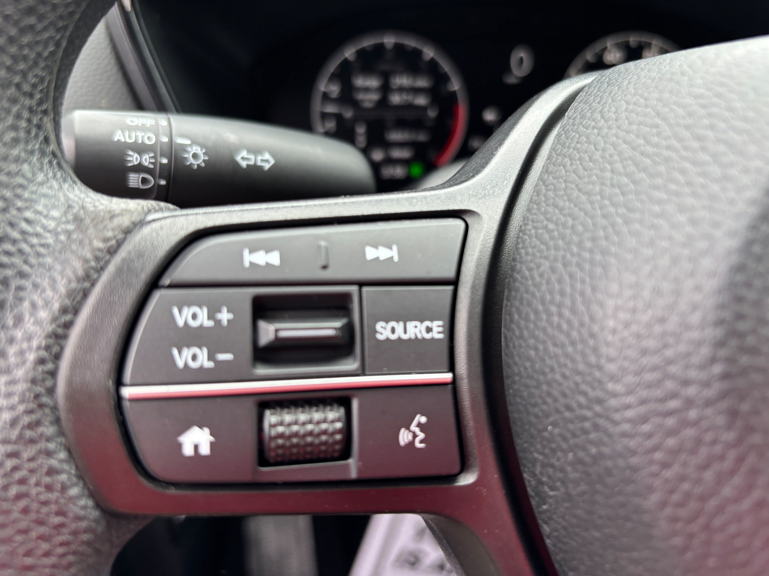 Certified 2024 Honda CR-V EX image 17