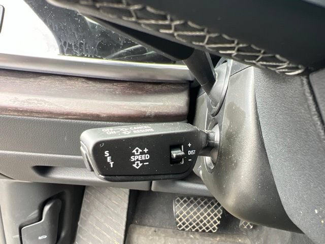 Used 2022 Audi Q8 Premium Plus AWD/4WD image 27