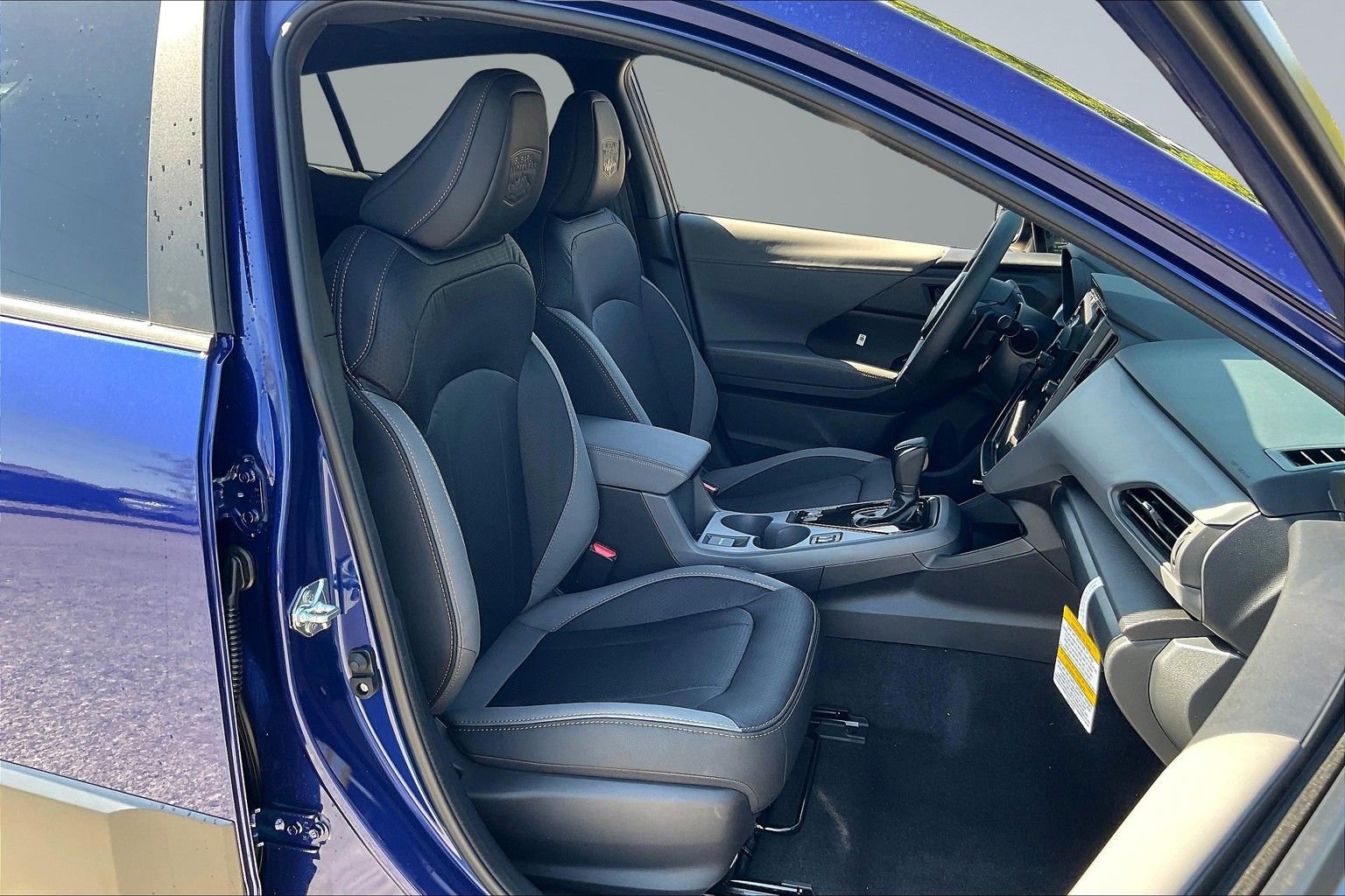 New 2025 Subaru Crosstrek 2.5i Wilderness image 23