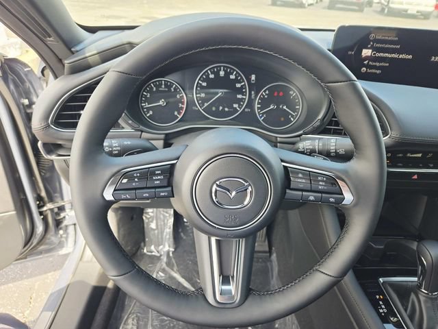 New 2026 MAZDA MAZDA3 Hatchback w/Premium Plus Pkg AWD/4WD image 16