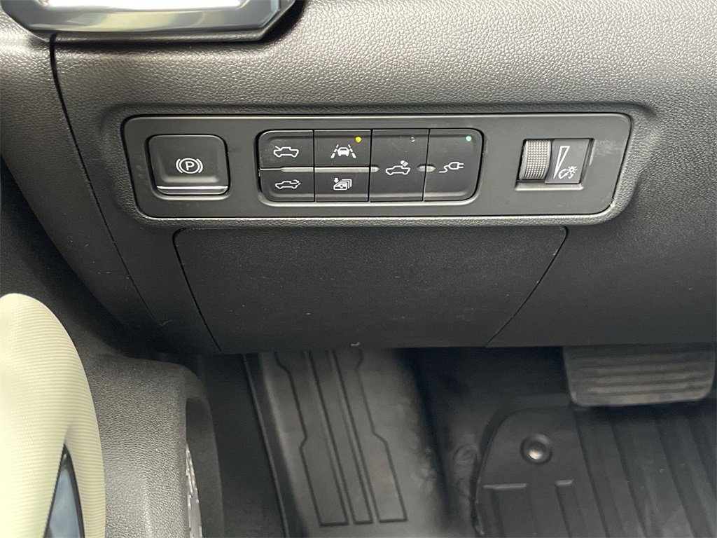 New 2026 GMC Hummer EV 4x4 Crew Cab image 17