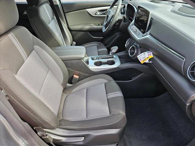 New 2026 Chevrolet Blazer LT image 16