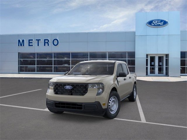 New 2025 Ford Maverick XL w/ Equipment Group 102A image 3