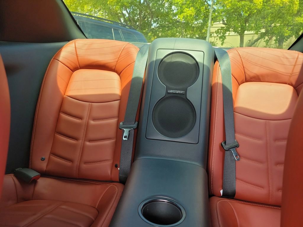 Used 2021 Nissan GT-R Premium image 14