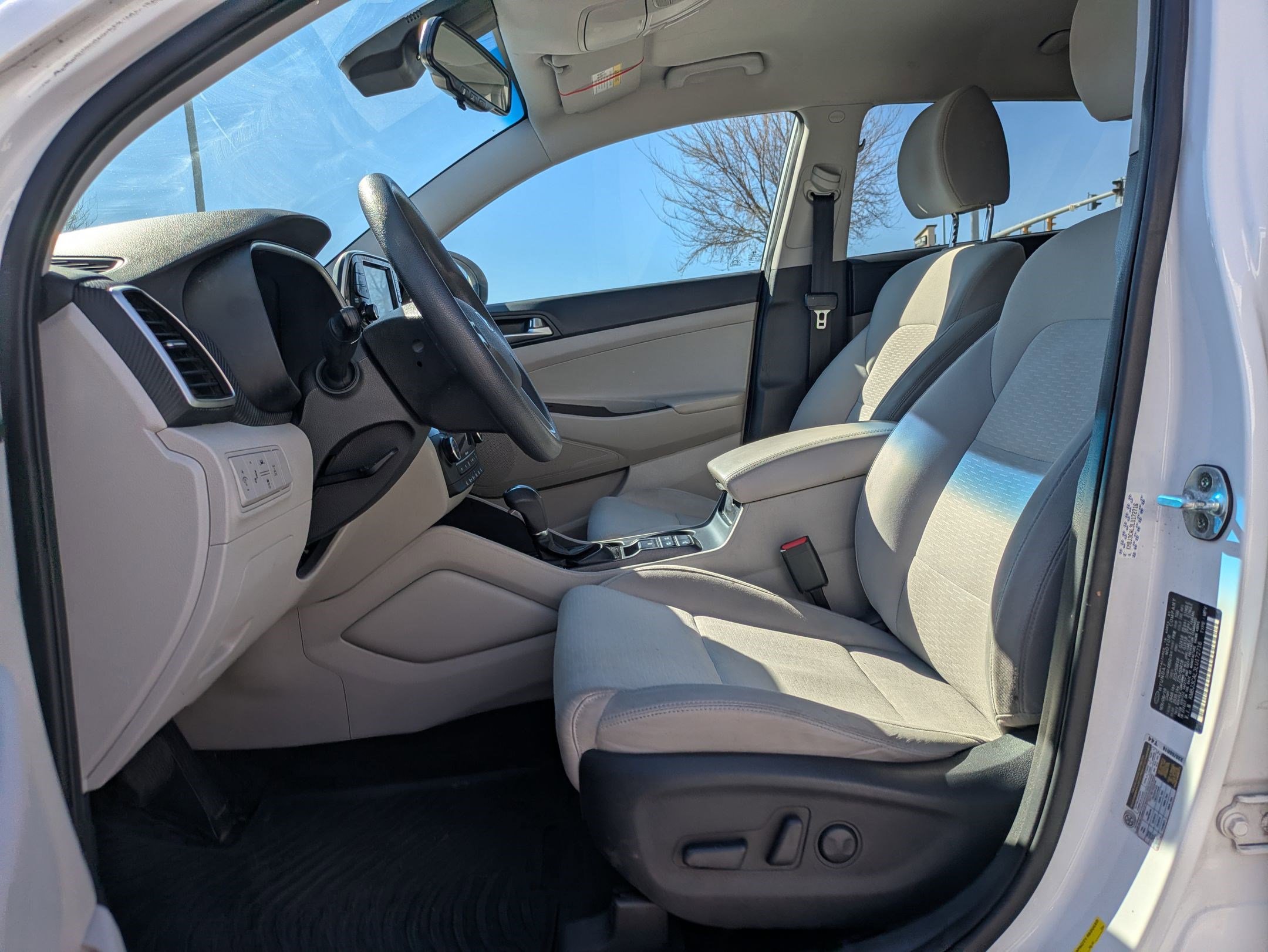 Used 2020 Hyundai Tucson SEL image 17